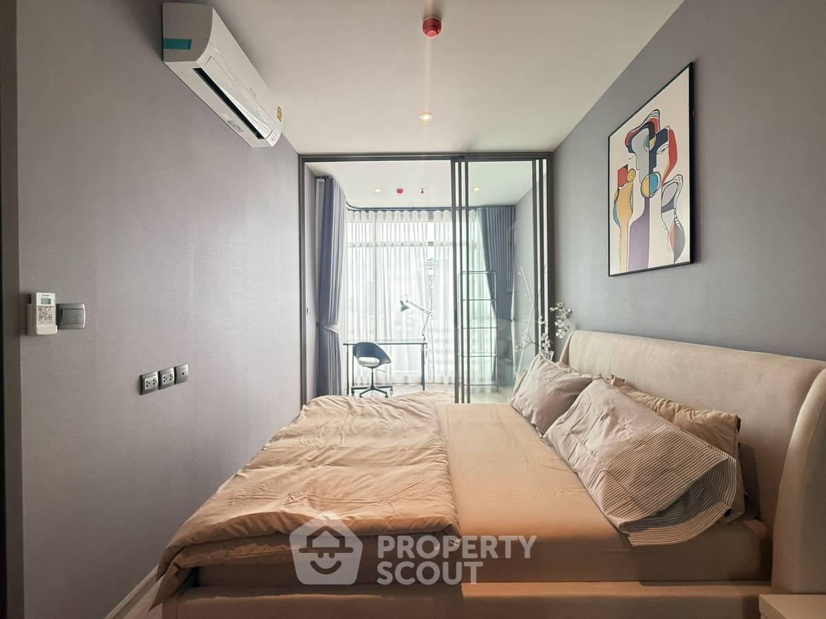รูป คอนโด 1 ห้องนอน ชั้น 20 ที่ Rhythm Ekkamai Estate ใกล้ BTS ทองหล่อ (ID 3192451) - รูปที่ 11/14