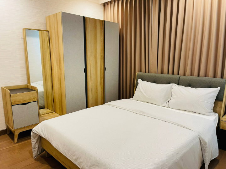 รูป 📣ให้เช่าคอนโด Supalai Oriental Sukhumvit 39 (BTS พร้อมพงษ์,MRT เพชรบุรี) 2ห้องนอน เฟอร์ครบ @onestepliving - รูปที่ 8/13