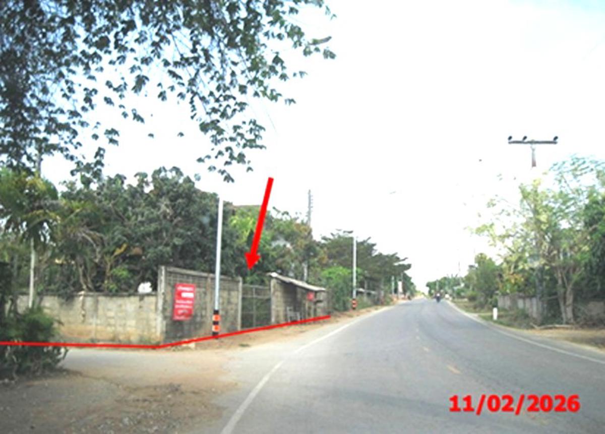 รูป บ้านเดี่ยว 208 ตร.วา ลี้ ลำพูน 961,000 - รูปที่ 13/17