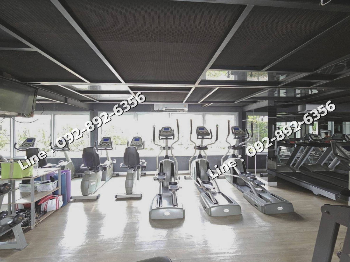 picture Condo for Sale: Dcondo Rattanathibet - 17/17