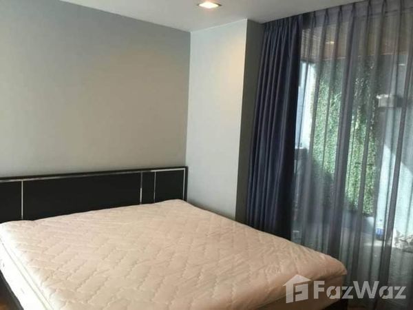 picture 1 Bedroom Condo for sale at Quad Silom 1766492 - 12/13