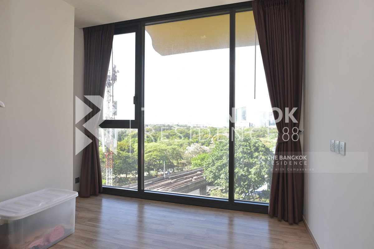 picture The Line Jatujak-Mochit ð Newly Renovated North-Facing Unit, Near BTS Mo Chit / MRT Chatuchak Park - 7/11