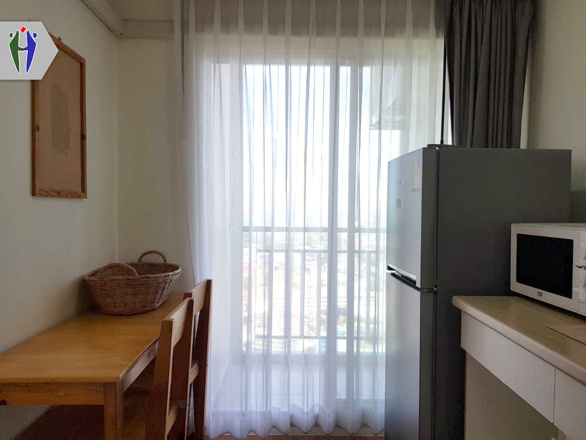picture Condo for rent Lumpini Condo Town North Pattaya – Sukhumvit💦🐳✨ - 7/11