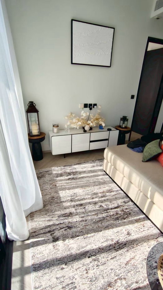 picture *** Condo for rent (2 bedrooms, 2 bathrooms): Chapter Charoen Nakhon - Riverside *** - 7/10