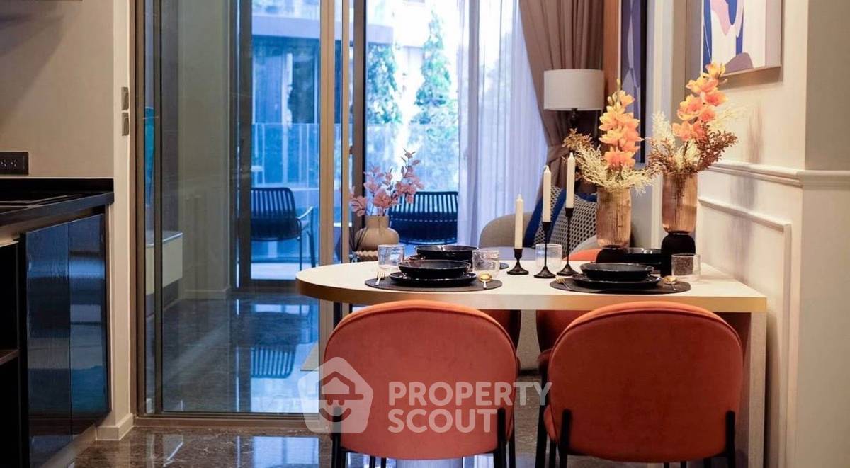 รูป ใกล้ BTS พร้อมพงษ์ 200 ม. ห้อง 2 ห้องนอน Ashton Residence 41 (ID 3194844) - รูปที่ 7/15