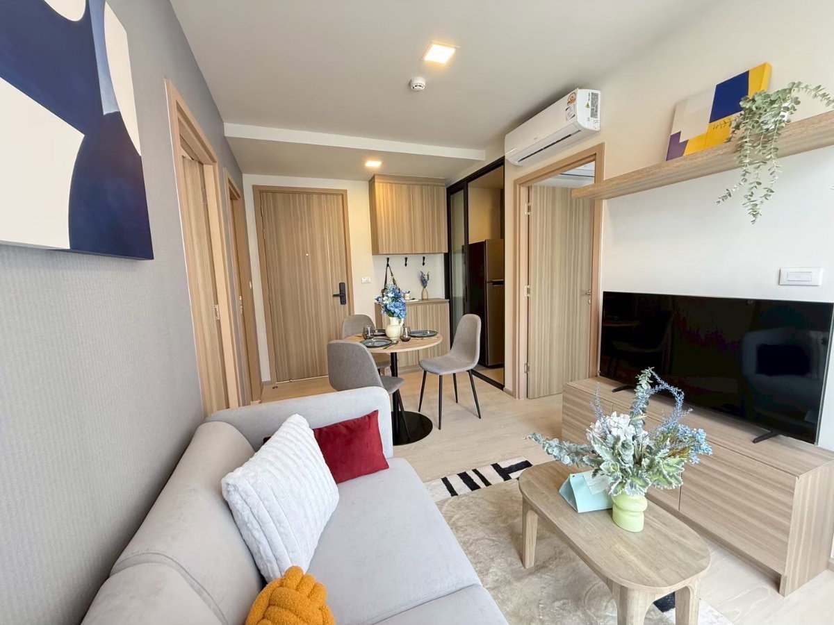 picture Ready to move in Condo near Central - 5/14