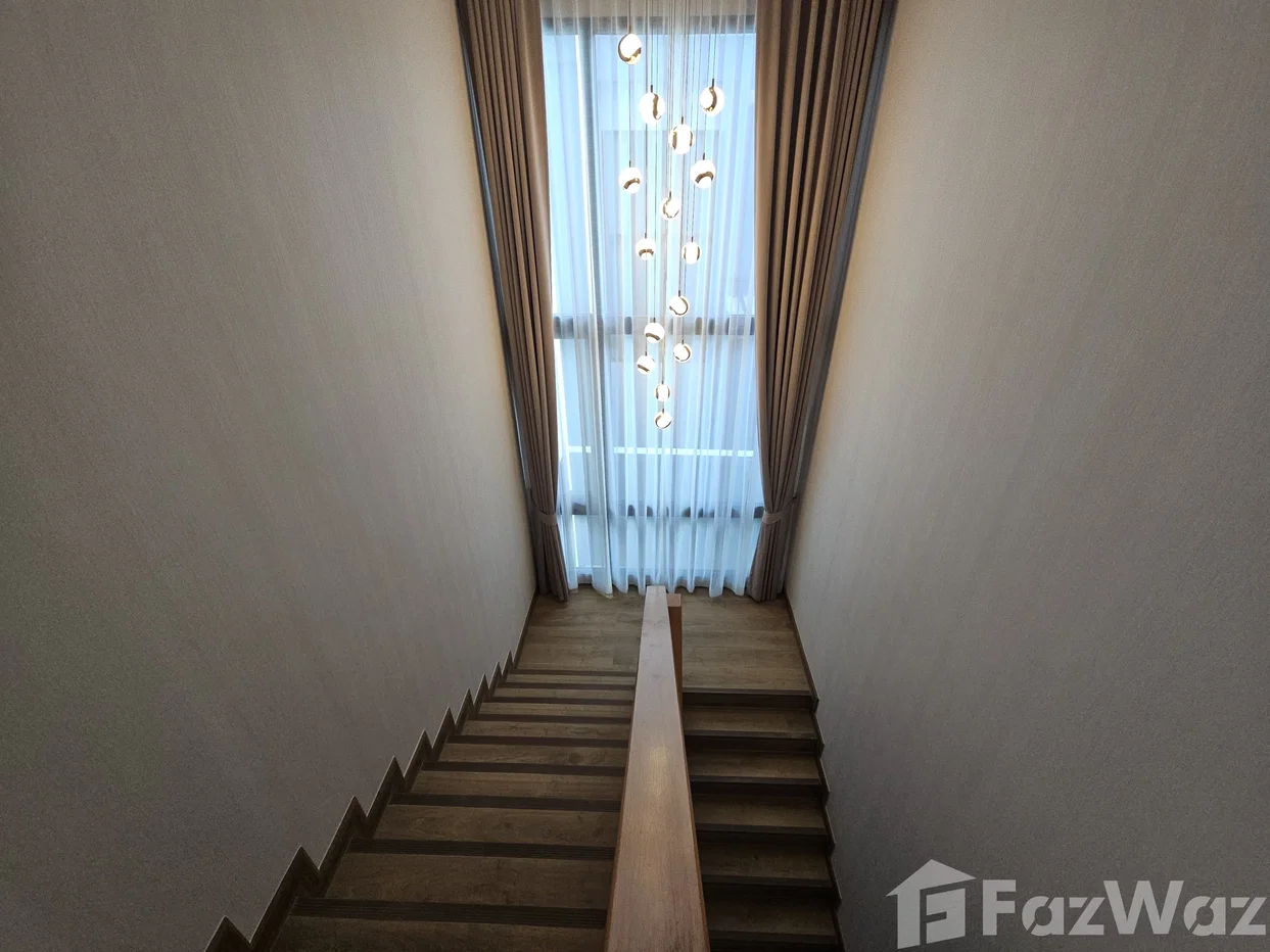 รูป ขาย วิลล่า 4 ห้องนอน ในโครงการ ดี สเปซ พัทยา 2 5735464 - รูปที่ 23/37