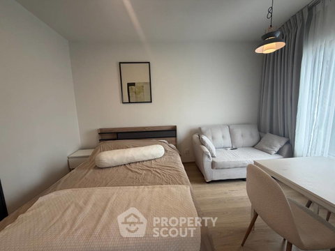 1-BR LIFE Rama 4 - Asoke Near MRT Queen Sirikit (ID 3191598)