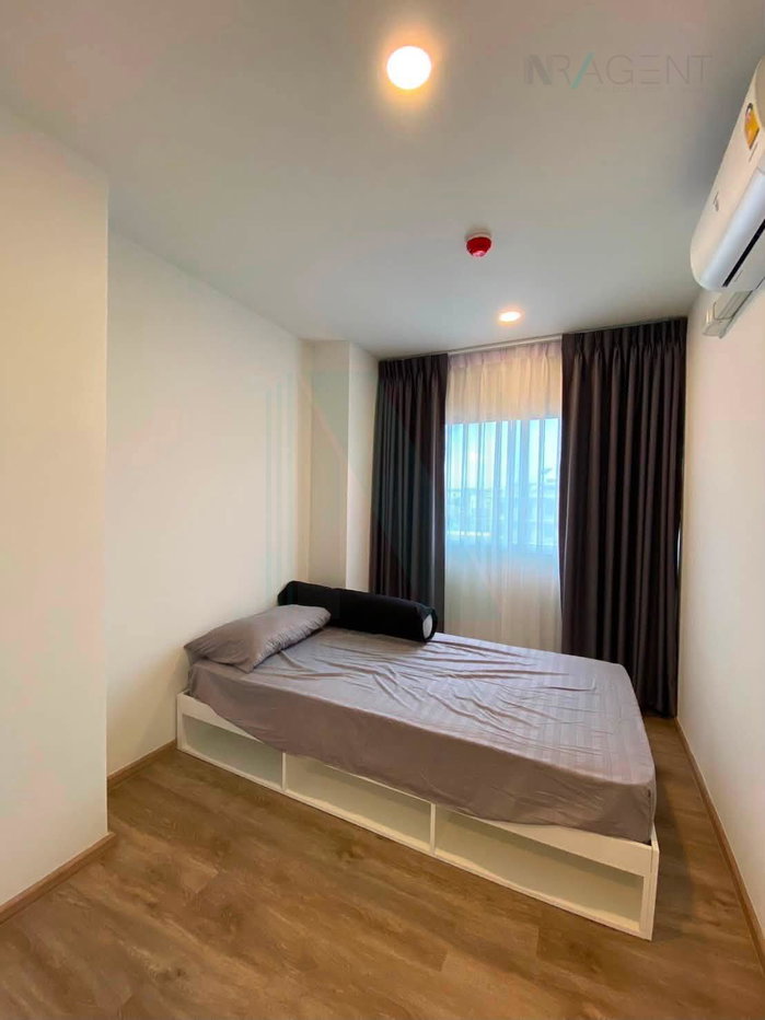 picture ð For Rent Condo SENA KITH SRINAKARIN - SRIDAN Building B, Floor 6,2 bed room, Room size 45 sqm - 1/8