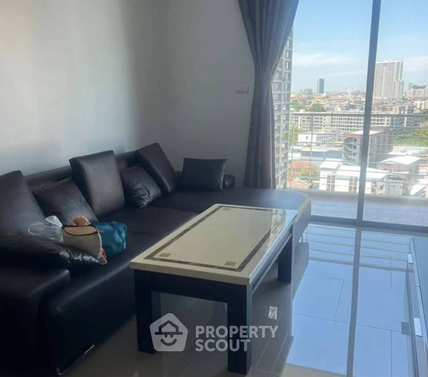 picture 100m To BTS Krung Thon Buri | 1-BR At Villa Sathorn (ID 3188694) - 4/7