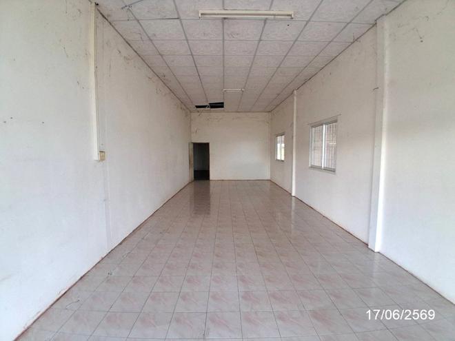 รูป โกดัง 6641 ตร.วา เมืองอำนาจเจริญ อำนาจเจริญ 10.5M - รูปที่ 12/59