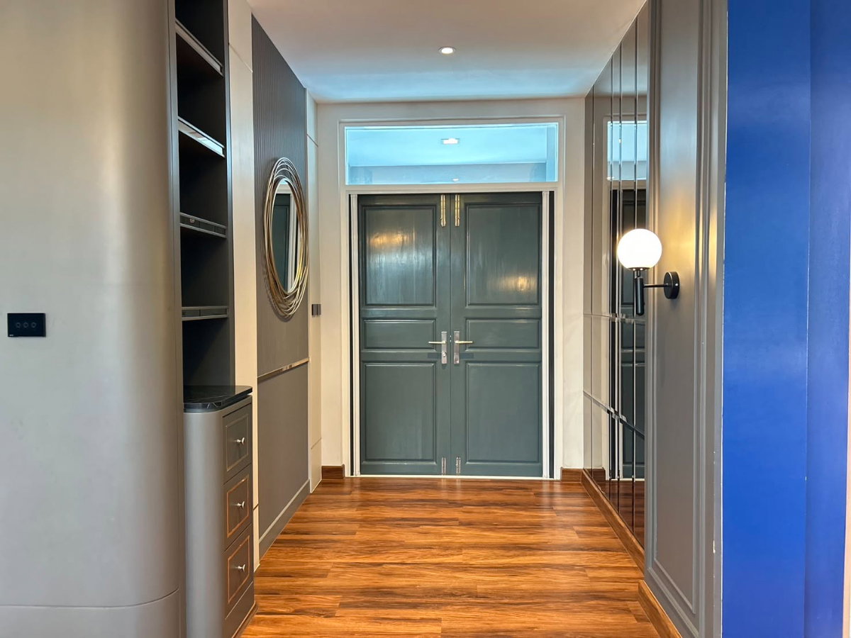 picture Luxury Homes, Laddarom Elegance, Ruamchok, 2 Houses Available, in a premium residential community. - 17/38