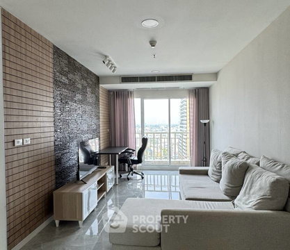 21st-Floor 1-BR At 59 Heritage Sukhumvit 59 Near BTS Thong Lor (ID 3178683)
