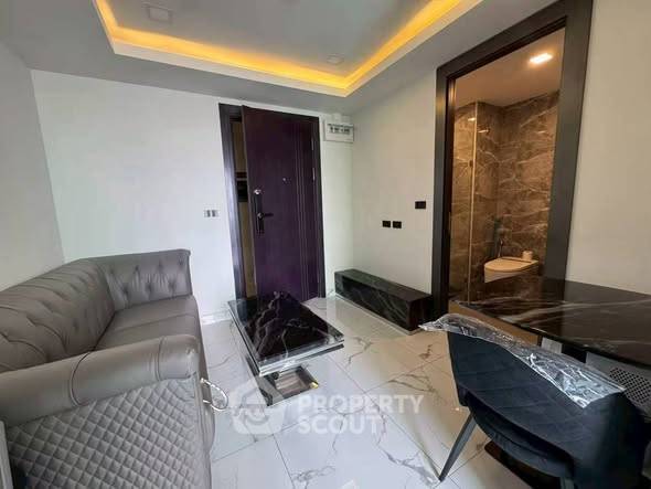 picture 35th-Floor 1-BR At Arcadia Millennium Tower, Pattaya South (ID 3193697) - 3/7