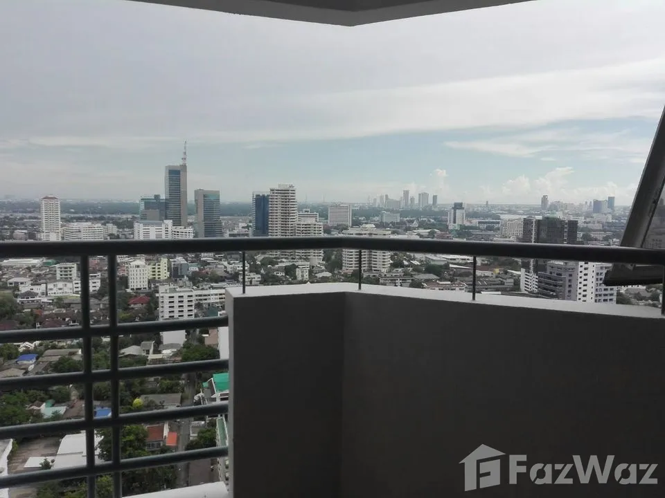รูป คอนโดให้เช่า 2 ห้องนอน ในโครงการ เดอะ วอเตอร์ฟอร์ด ไดมอน 1650378 - รูปที่ 12/12