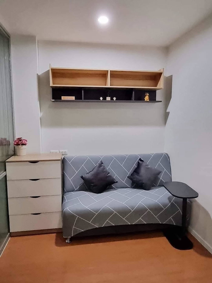 รูป #b4966 13/8/69  ให้เช่าคอนโด  Lumpini Condo Town Nida - Serithai📲📢สอบถาม ld line @condoboy - รูปที่ 2/9