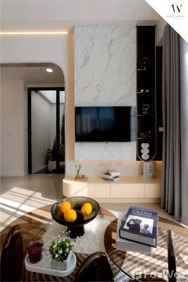 Townhouses for sale Thalang Phuket : 2 Bedroom Townhouse for sale at Wales Valley by Life Phuket  6675781