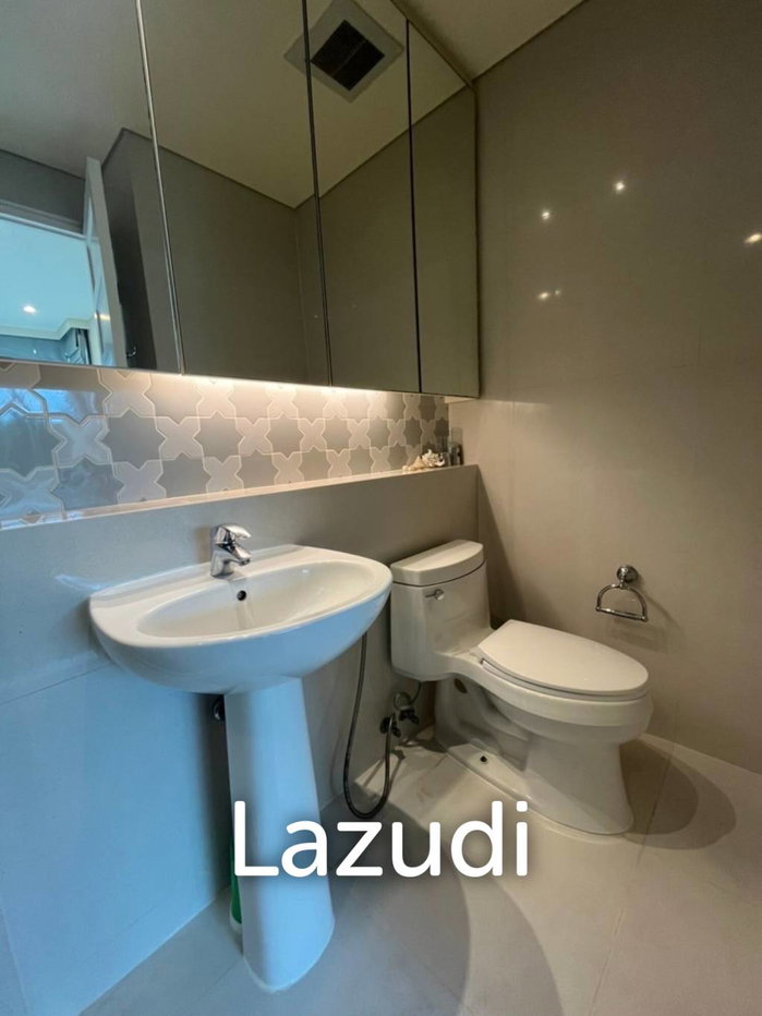 picture 1 Bedroom 1 Bathroom 65 Sq.m Aguston Sukhumvit 22 - 10/12