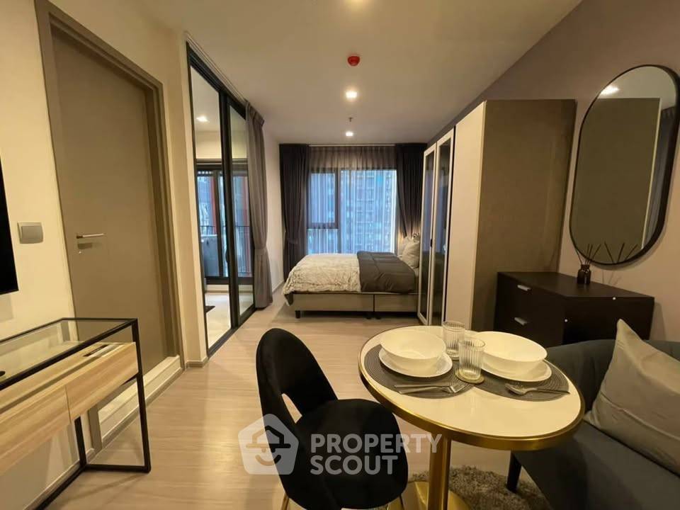 picture 20th-Floor 1-BR At Life Asoke Hype Near ARL Makkasan (ID 3194332) - 5/10