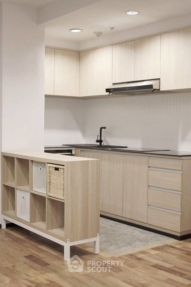 picture Spacious 2-BR 110 Sqm At Noble Ora Near BTS Thong Lor (ID 3193334) - 4/15