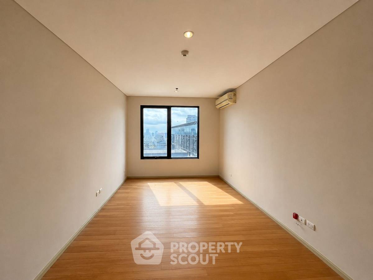 picture 42nd-Floor 5-BR 301 Sqm Villa Asoke 200m To MRT Phetchaburi (ID 3194622) - 7/13