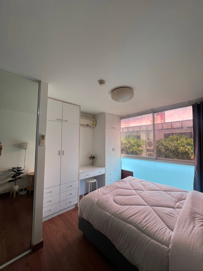 รูป Chateau Phaholyothin 11 nice view 36 sqm  - รูปที่ 15/28