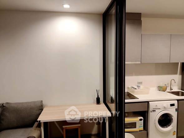 รูป คอนโด 1 ห้องนอน Life Asoke Hype ใกล้ ARL มักกะสัน (ID 3192358) - รูปที่ 2/16