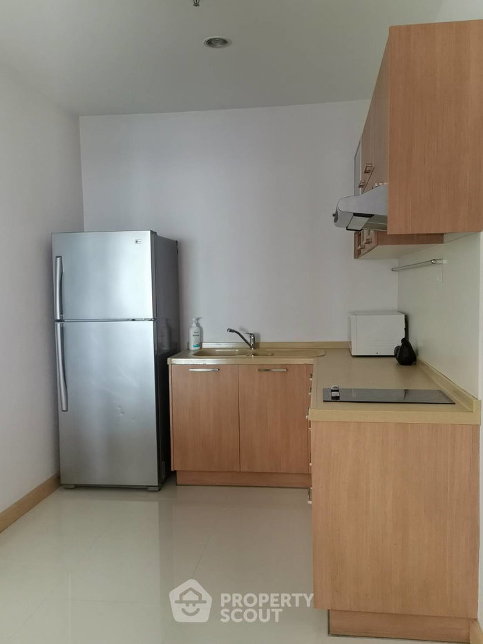 รูป คอนโด 2 ห้องนอน ชั้น 26 ขนาด 114 ตร.ม. ให้เช่า Supalai Casa Riva (ID 998352) - รูปที่ 9/15