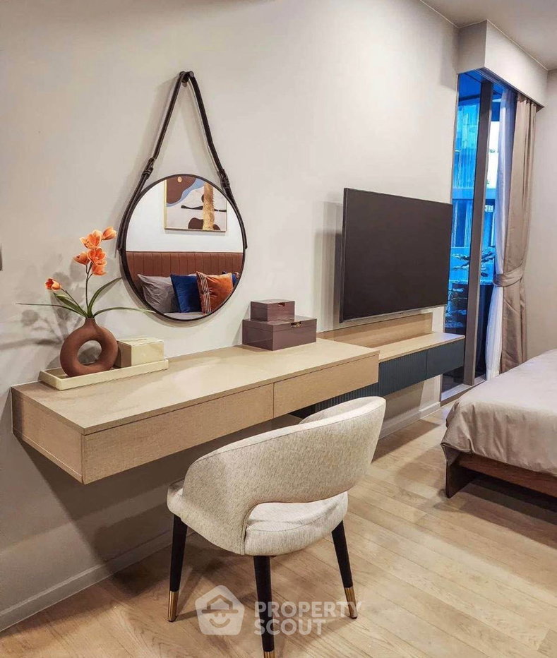 รูป ใกล้ BTS พร้อมพงษ์ 200 ม. ห้อง 2 ห้องนอน Ashton Residence 41 (ID 3194844) - รูปที่ 12/15