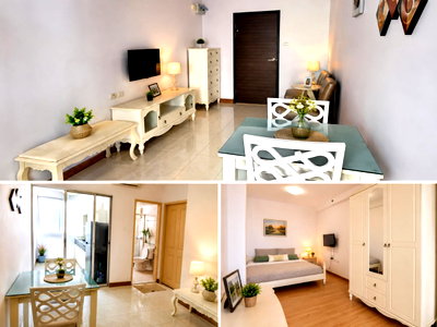 Condos for rent : #SC16209 📌 Rent | 🟦🟨Supalai Park Ratchaphruek - Phetkasem🟥🟩💬𝑪𝒐𝒏𝒕𝒂𝒄𝒕𝑳𝑰𝑵𝑬:@𝒔𝒆𝒄𝒓𝒆𝒕𝒑𝒓𝒐𝒑𝒆𝒓𝒕𝒚 🔥✨