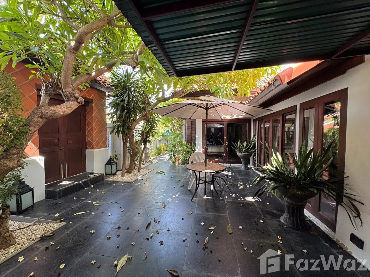 picture Rent Pool villa at Thappraya 6677039 - 2/21