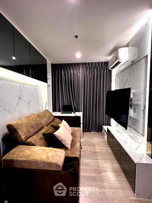 คอนโดให้เช่า : ชั้น 21 คอนโด 1 ห้องนอน Ideo Mobi Sukhumvit Eastpoint ใกล้ BTS แบริ่ง (ID 3190657)