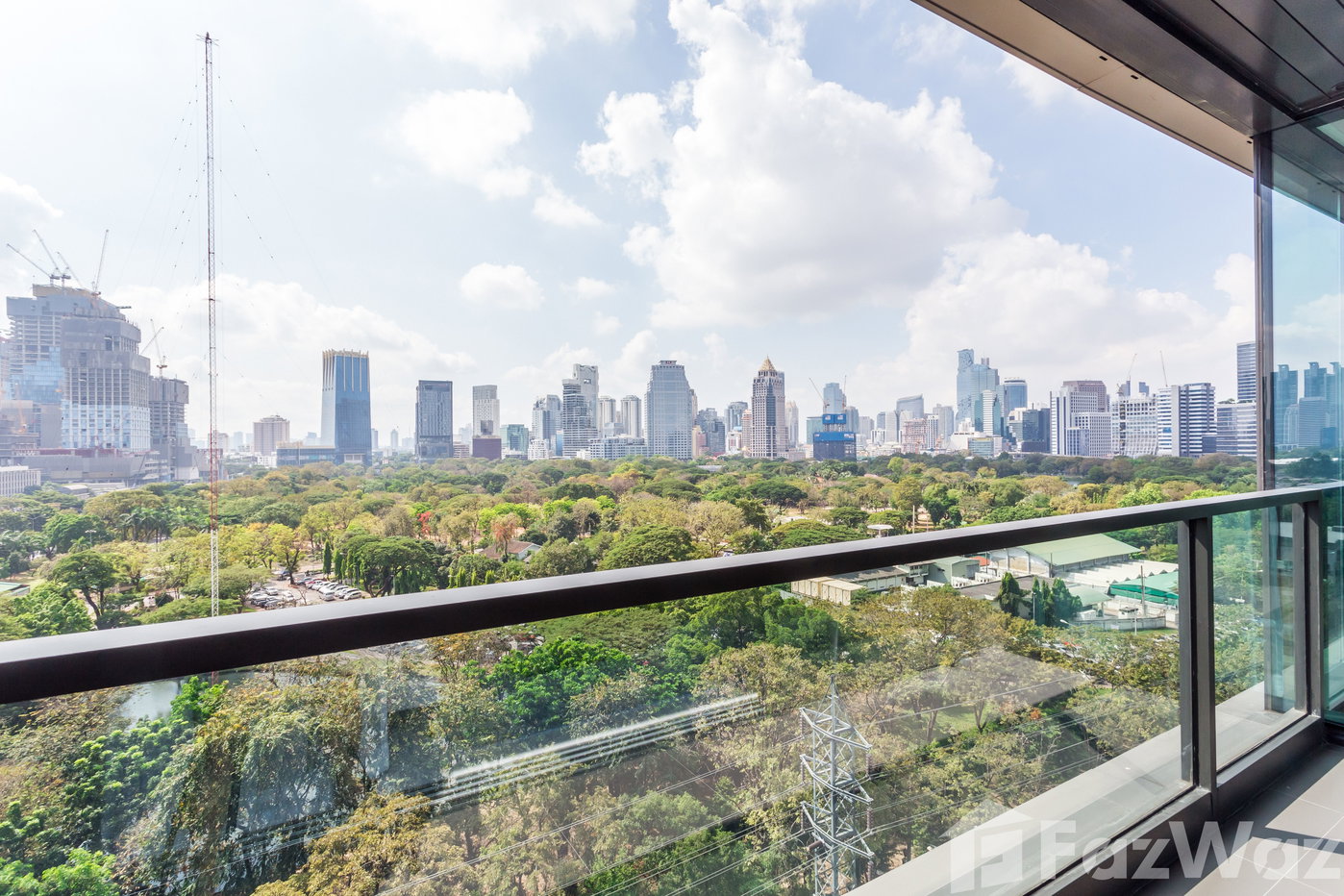 picture 1 Bed 1 Bath at Sindhorn Tonson 1918760 - 9/31