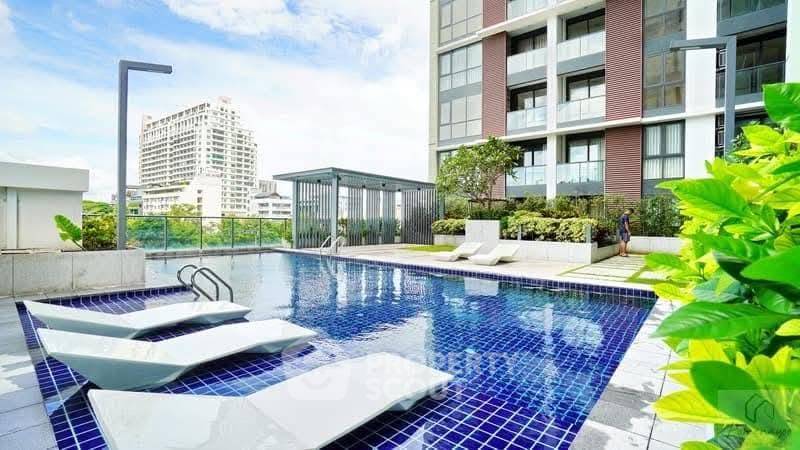 รูป คอนโด 1 ห้องนอน ชั้น 19 Regal Sathon-Naradhiwas ขนาด 33 ตร.ม. (ID 3192353) - รูปที่ 7/8