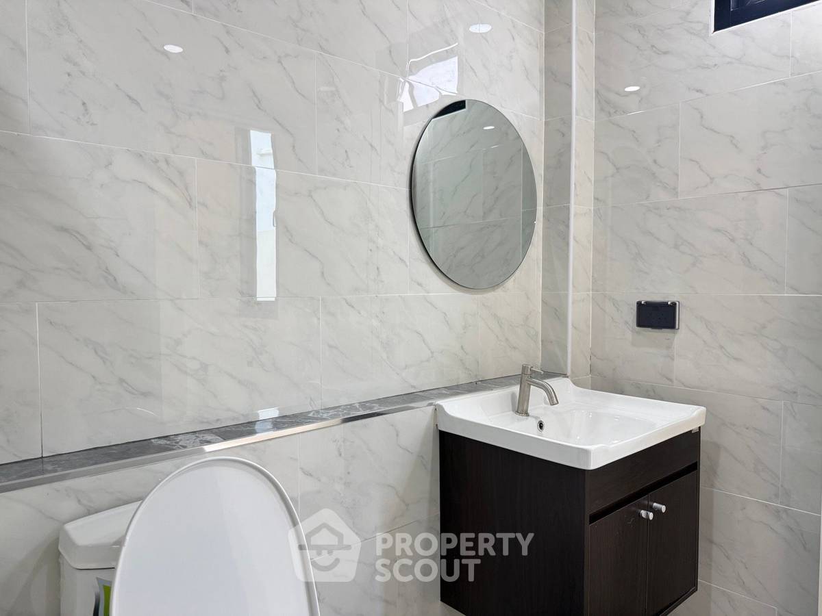 รูป ขายวิลล่า 3 ห้องนอน ทำเลพัทยาตะวันออก หนองปรือ (ID 3193855) - รูปที่ 15/24