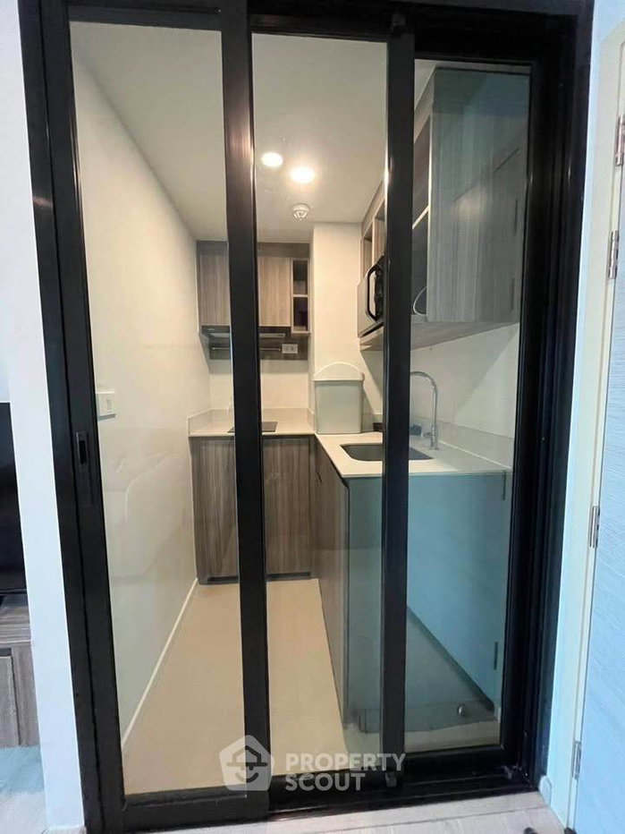 รูป คอนโด 1 ห้องนอน ให้เช่า The Origin Sukhumvit 105 ใกล้ BTS บางนา (ID 3193995) - รูปที่ 9/12