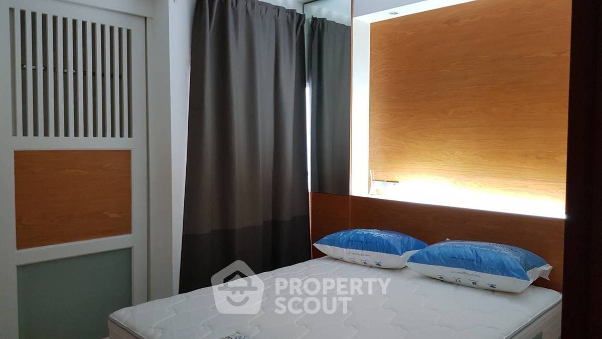 รูป คอนโด 1 ห้องนอน 59 Heritage Sukhumvit 59 ใกล้ BTS ทองหล่อ (ID 3189335) - รูปที่ 5/6