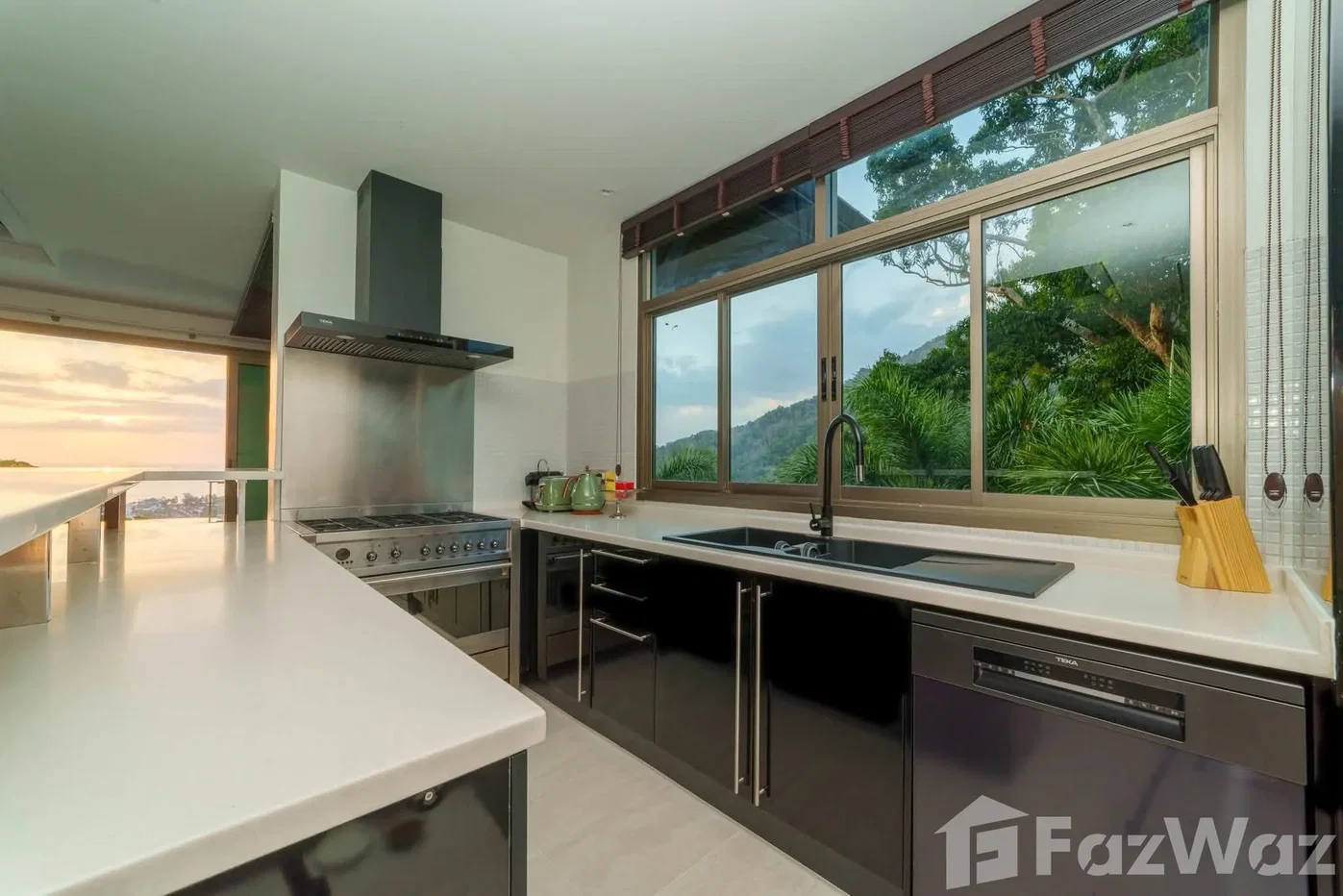 picture 4 Bedroom Villa for rent in Karon, Phuket 6676747 - 20/21
