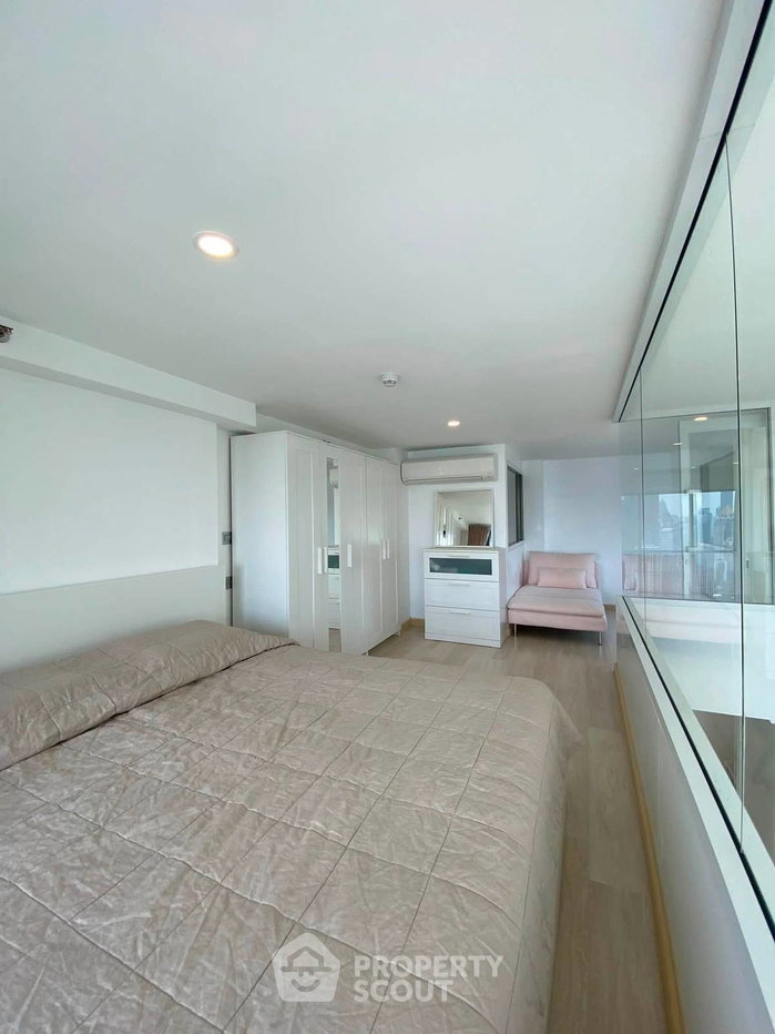 รูป คอนโด 2 ห้องนอน ชั้น 40 Knightsbridge Prime Sathorn ใกล้ BTS เซนต์หลุยส์ (ID 3194594) - รูปที่ 5/28