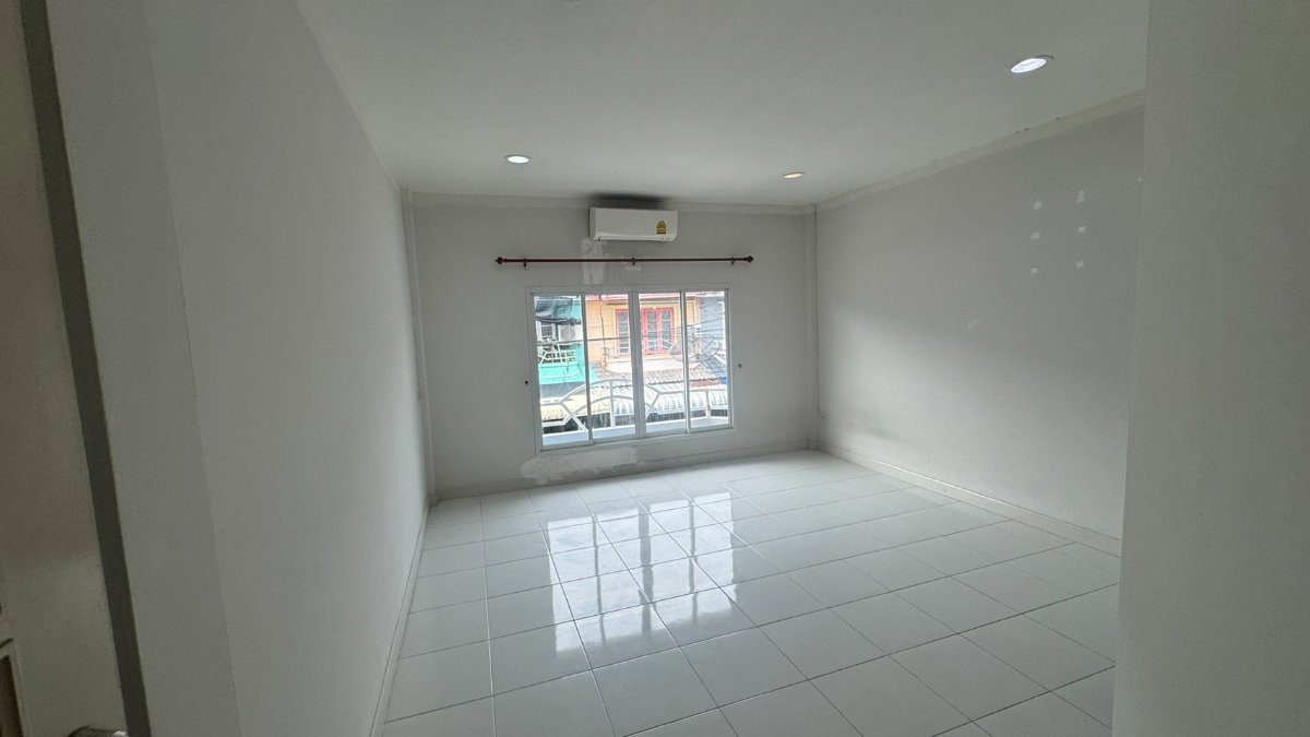 รูป ขาย!! ทาวน์โฮม 2 ชั้น มนวดี พาร์ค นนทบุรี  - รูปที่ 5/7