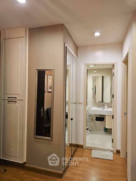 picture 200m To BTS On Nut | 2-BR Q House Sukhumvit 79 Condo (ID 3192561) - 4/8
