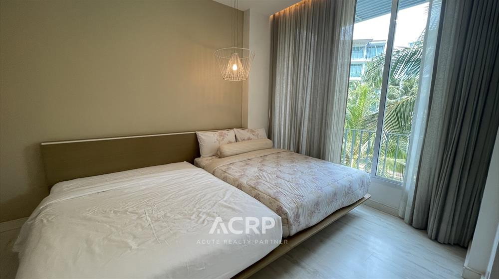 picture Ocas Hua Hin beachfront condo for sale (00154955) - 10/17
