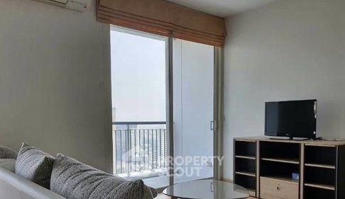ขายคอนโด 2 ห้องนอน ชั้น 27 Villa Ratchatewi ใกล้ BTS พญาไท (ID 3133077)