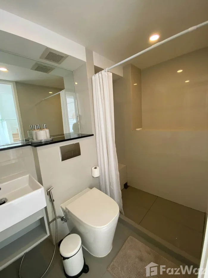 รูป คอนโดให้เช่า 2 ห้องนอน ในโครงการ ไนท์บริดจ์ ไพรม์ สาทร 6673950 - รูปที่ 10/17