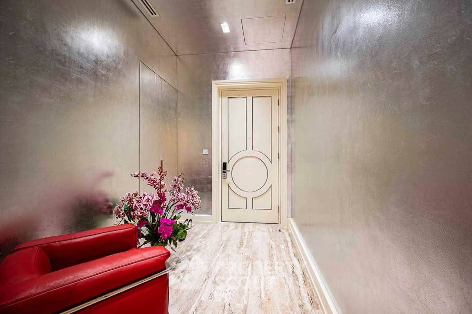 picture 57th-Floor 4-BR Ritz-Carlton Residences Bangkok 100m To BTS Chong Nonsi (ID 3182667) - 8/10