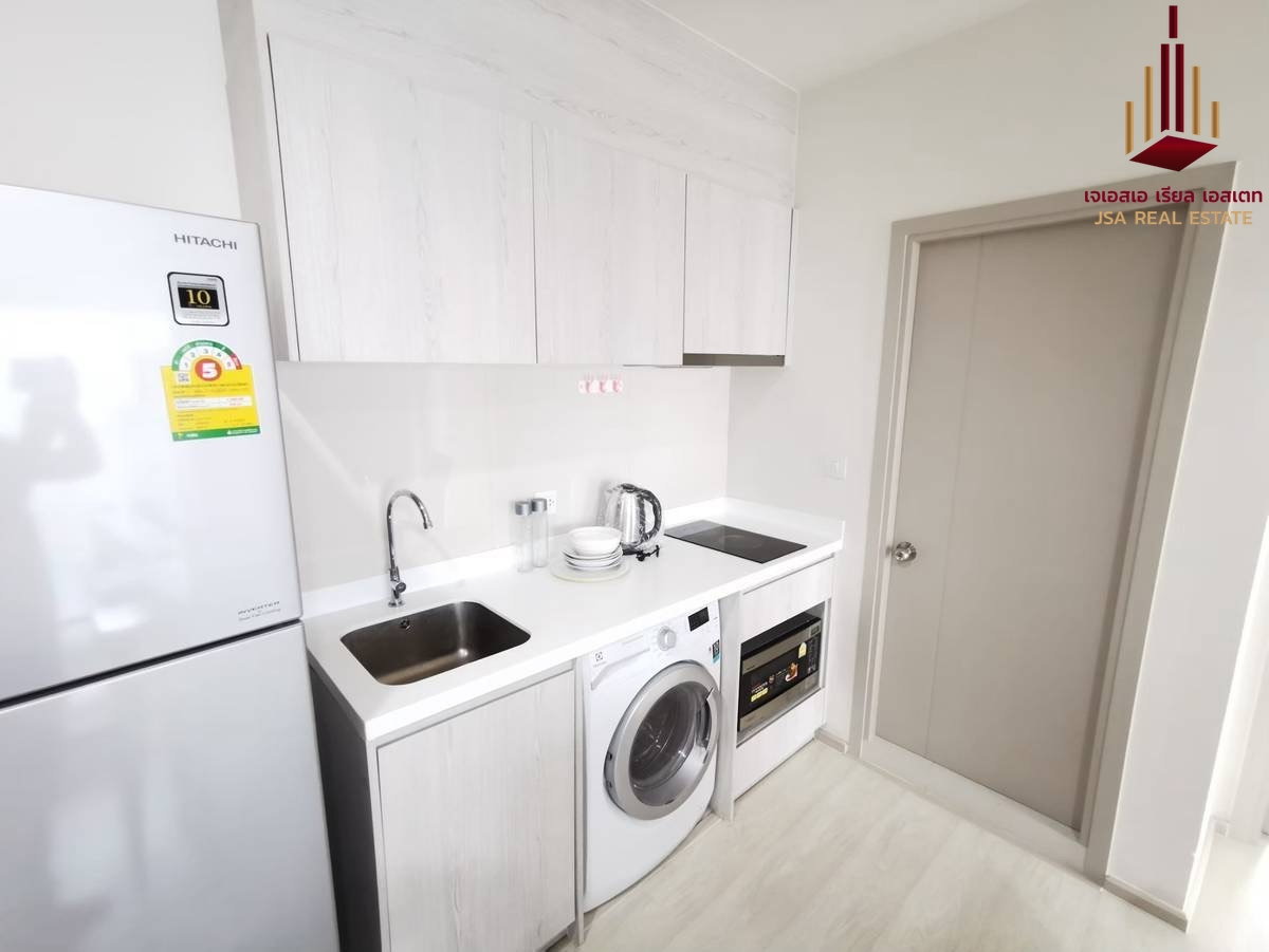 picture ✨ For Sale : Life Sukhumvit 48  Condo ✨  💰 Only  4,390,000 THB - 5/8