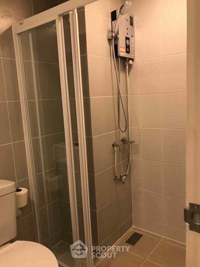 picture 1-BR Condo Atmoz Chaengwattana For Rent (ID 2238081) - 8/9