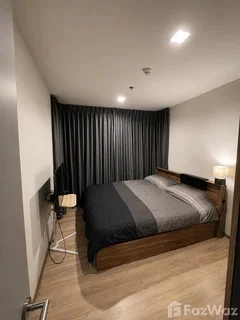 1 Bedroom Condo for sale at The BASE Garden Rama 9 6648671