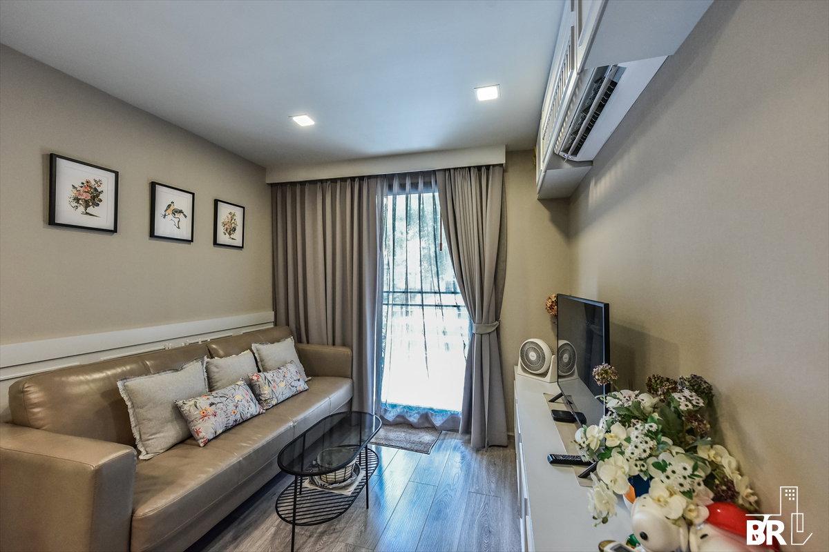 picture Maestro 14 Siam-Ratchathewi 🐾 Pet-Friendly Condo in the Heart of Bangkok, Only 300 m. from BTS Ratchathewi - 6/7