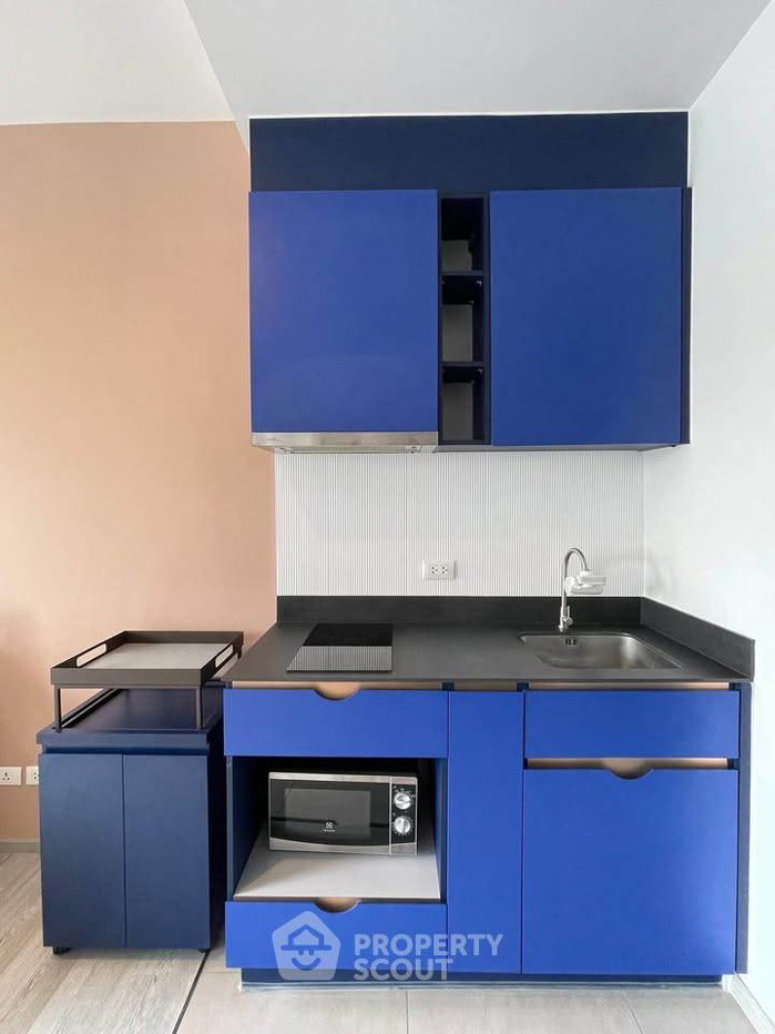 picture 1-BR Condo At XT Ekkamai Near BTS Thong Lor (ID 3193074) - 8/9